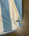 Vintage Messi Argentina '06 Adidas Football Shirt