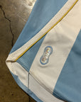 Vintage Messi Argentina '06 Adidas Football Shirt