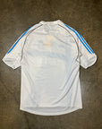 Vintage Olympique Marseille '05 Football Shirt
