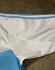 Vintage Olympique Marseille '01 Football Shirt