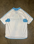 Vintage Olympique Marseille '01 Football Shirt