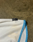 Vintage Olympique Marseille '01 Football Shirt
