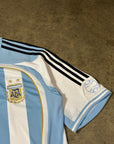 Vintage Messi Argentina '06 Football Shirt