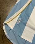 Vintage Messi Argentina '06 Football Shirt