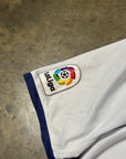 Vintage Bale Real Madrid '16 Football Shirt