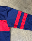 Vintage Arsenal '95 Track Jacket