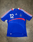 Vintage Henry France '07 Football Shirt