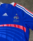 Vintage Henry France '07 Football Shirt