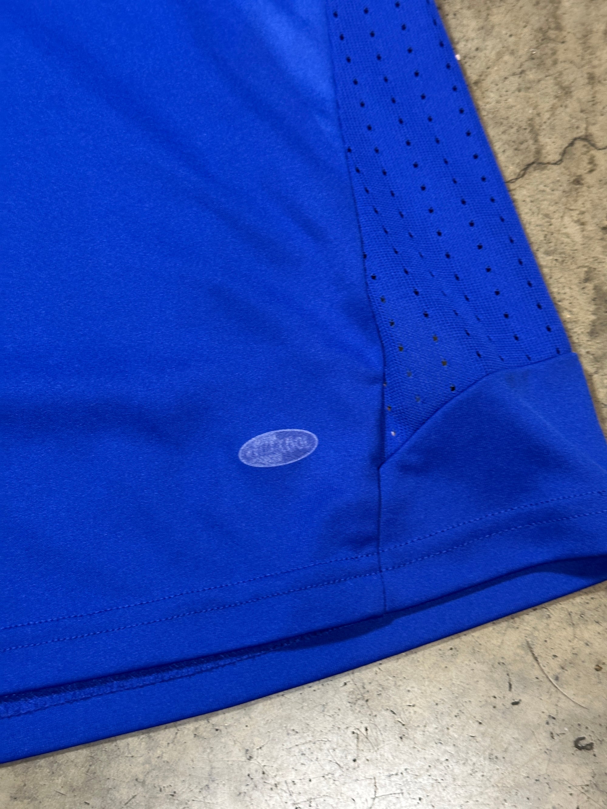 Vintage Henry France '07 Football Shirt