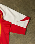 Vintage Reyes Arsenal '04 Football Shirt