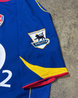 Vintage Reyes Arsenal '04 Away Football Shirt