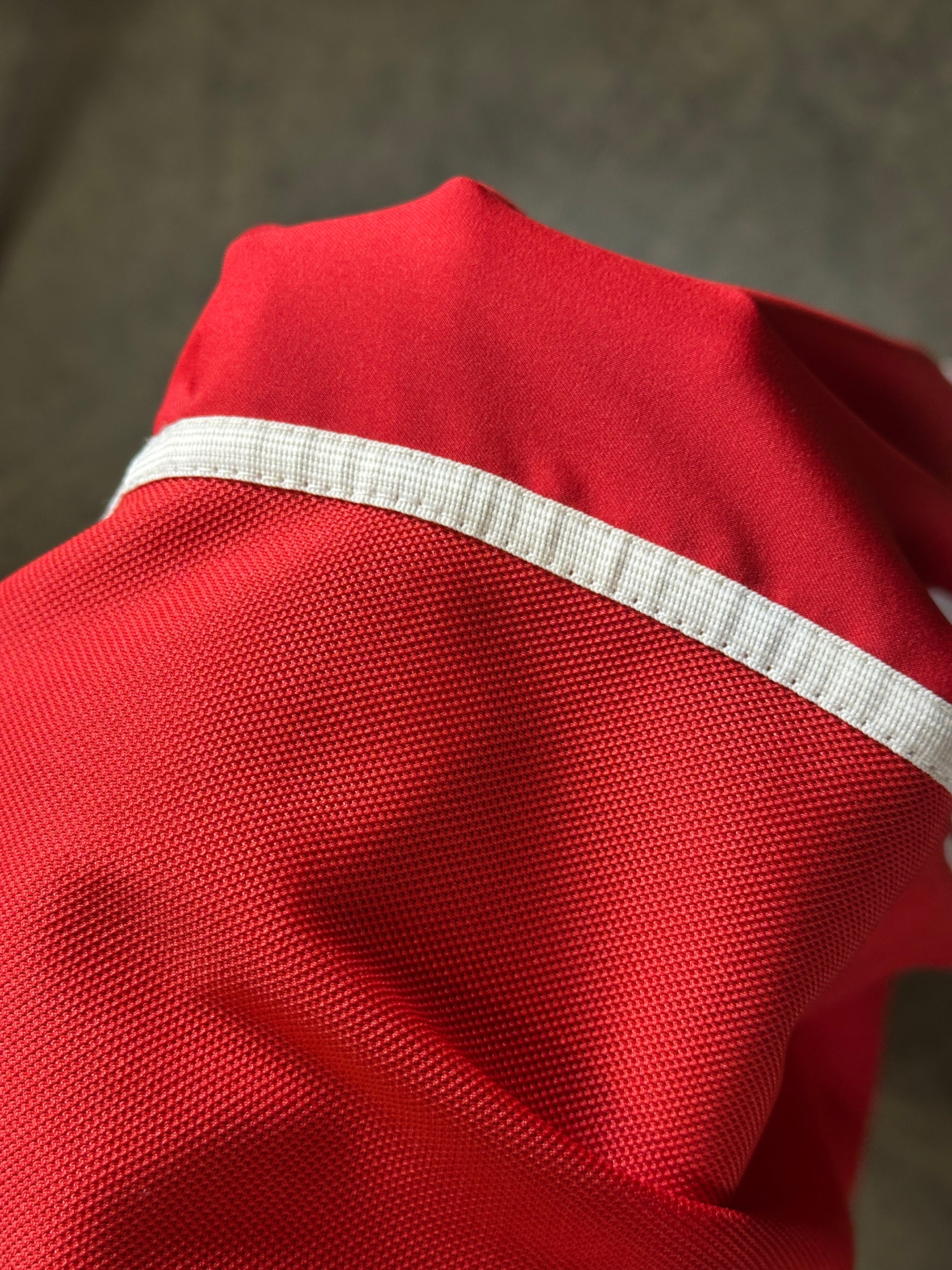 Vintage Blotto Arsenal '02 Football Shirt
