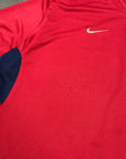 Vintage Arsenal '02 Football Shirt