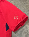 Vintage Arsenal '02 Football Shirt