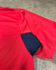 Vintage Arsenal '02 Football Shirt