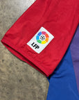 Vintage Barcelona '02 Nike Football Shirt