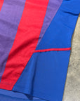 Vintage Barcelona '02 Nike Football Shirt
