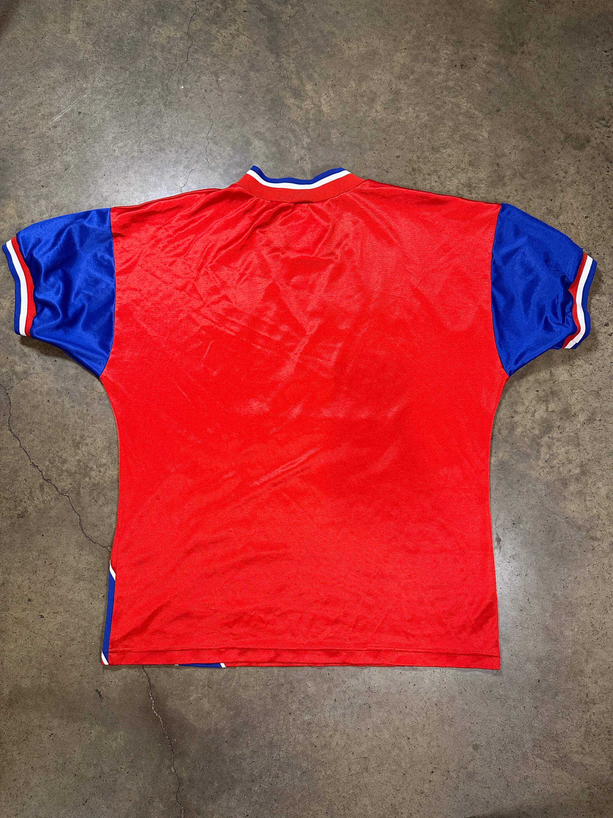 Vintage Bayern München '93 Adidas Football Shirt