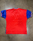 Vintage Bayern München '93 Adidas Football Shirt