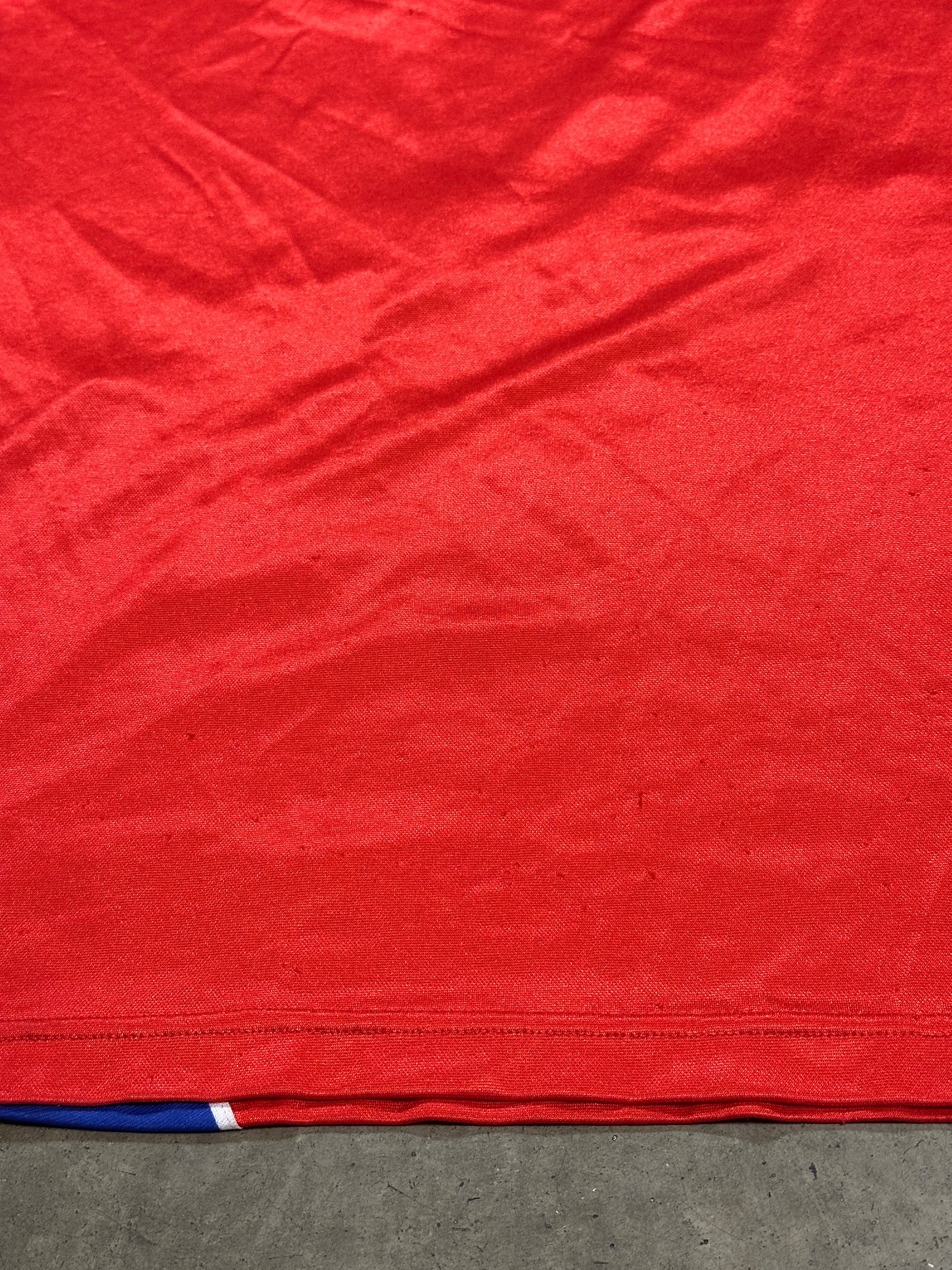 Vintage Bayern München '93 Adidas Football Shirt