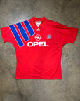 Vintage Bayern München '91 Adidas Football Shirt
