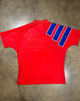 Vintage Bayern München '91 Adidas Football Shirt