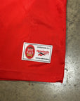 Vintage Owen Liverpool '96 Reebok Football Shirt