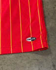 Vintage Puyol Spain '04 Football Shirt