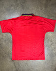 Vintage Spain '94 Football Shirt