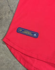 Vintage Pep Guardiola Spain '99 Football Shirt