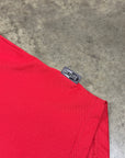 Vintage Pep Guardiola Spain '99 Football Shirt