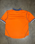 Vintage Inter Milan 3rd Kit '01 Football Shirt