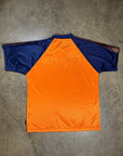 Vintage England '90 Umbro Training Top