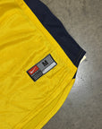 Vintage Arsenal '99 Away Football Shirt
