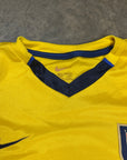 Vintage Arsenal '99 Away Football Shirt
