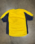 Vintage Arsenal '99 Away Football Shirt