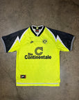 Vintage Dortmund '95 Nike Football Shirt