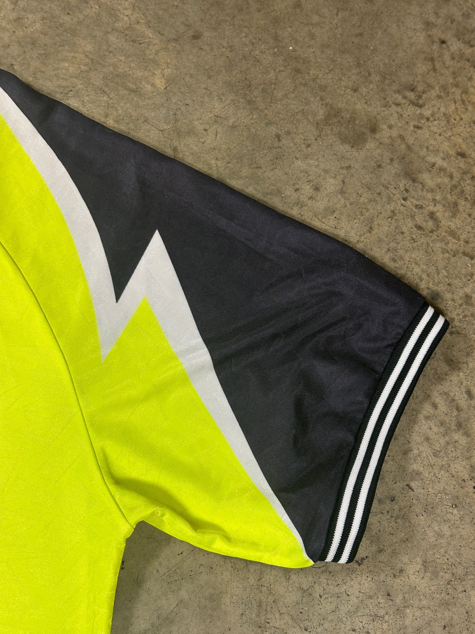 Vintage Dortmund '95 Nike Football Shirt