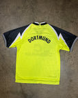 Vintage Dortmund '95 Nike Football Shirt