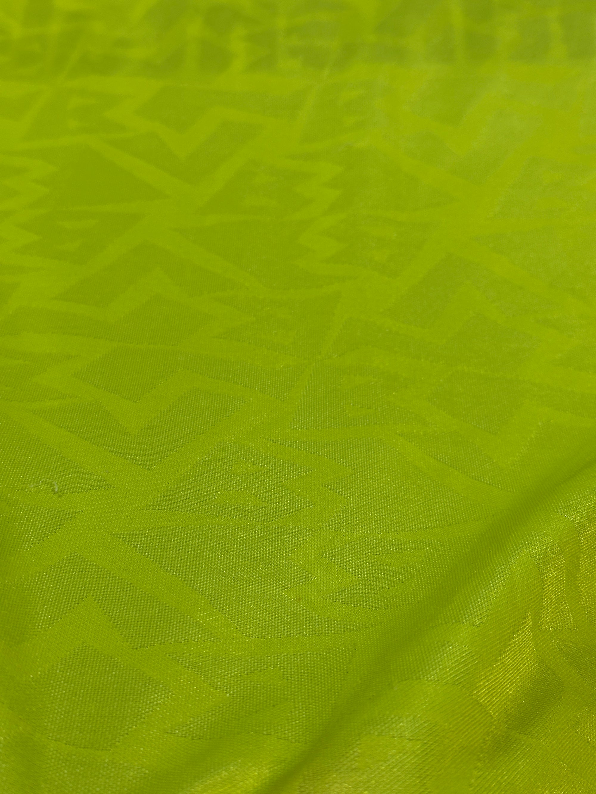 Vintage Dortmund '95 Nike Football Shirt