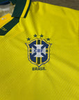 Vintage Brazil '94 Umbro Football Shirt