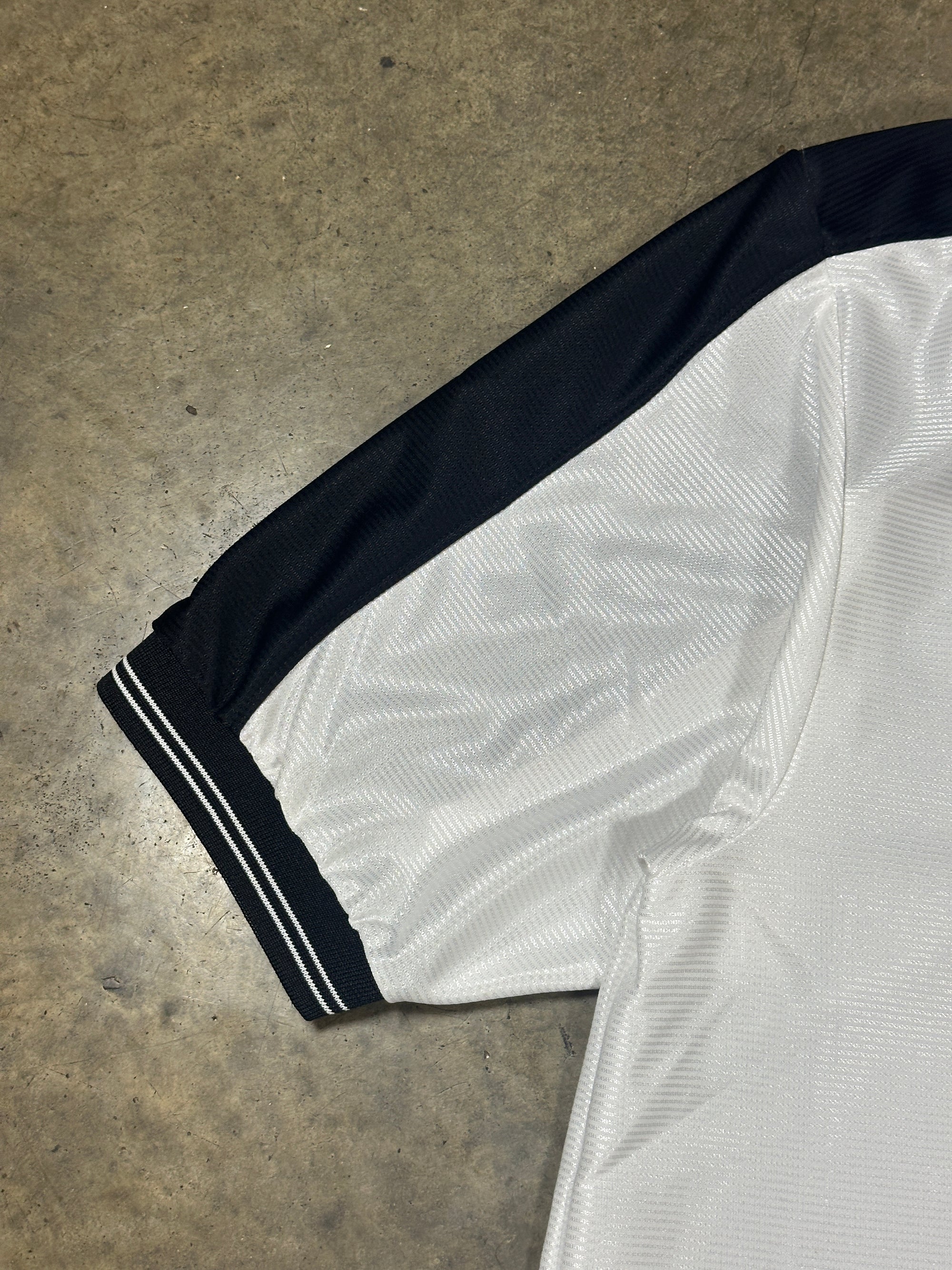 Vintage Custom B&amp;B OG Nike Football Shirt