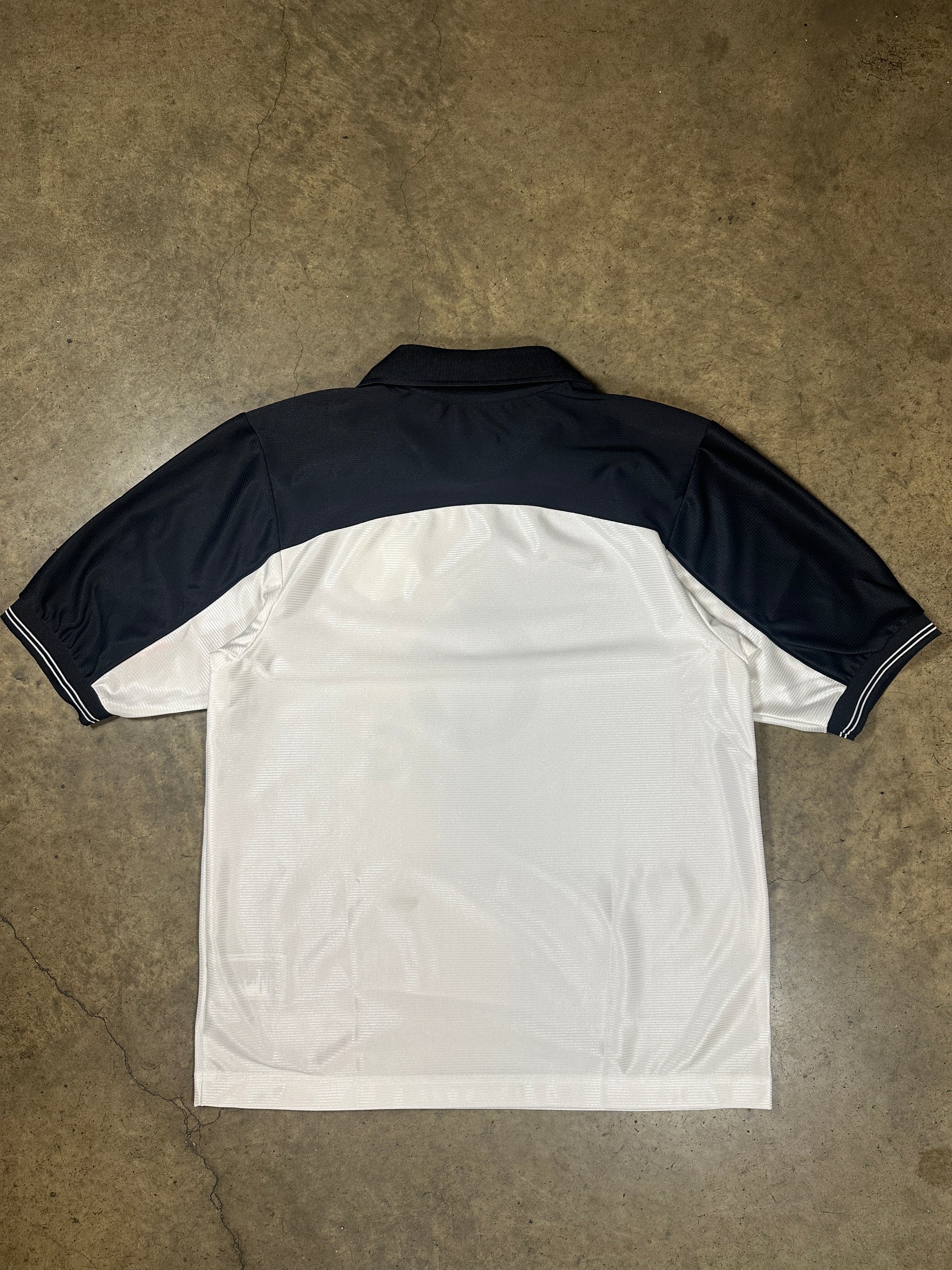 Vintage Custom B&amp;B OG Nike Football Shirt
