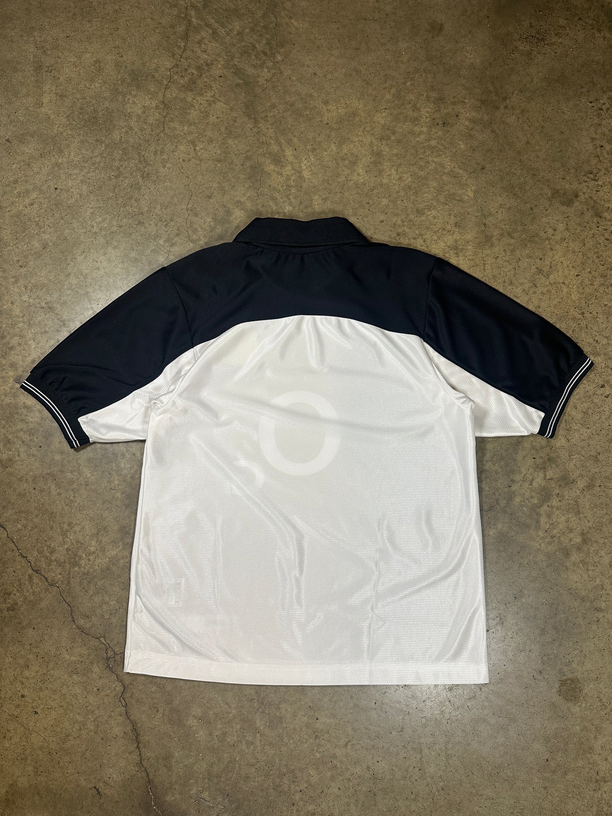 Vintage Custom B&amp;B OG Nike Football Shirt