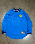 Vintage Custom B&B OG Longsleeve Nike Football Shirt