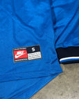 Vintage Custom B&B OG Longsleeve Nike Football Shirt