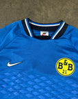 Vintage Custom B&B OG Longsleeve Nike Football Shirt