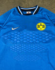 Vintage Custom B&B OG Longsleeve Nike Football Shirt