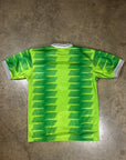 Vintage Custom B&B OG Nike Football Shirt