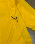Vintage Arsenal Rain Jacket